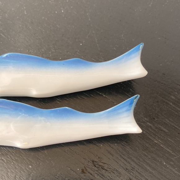 Shark Chop Stick Rests - Picture 6 of 7